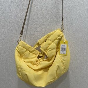 Vince Camuto Hobo bag new with tags